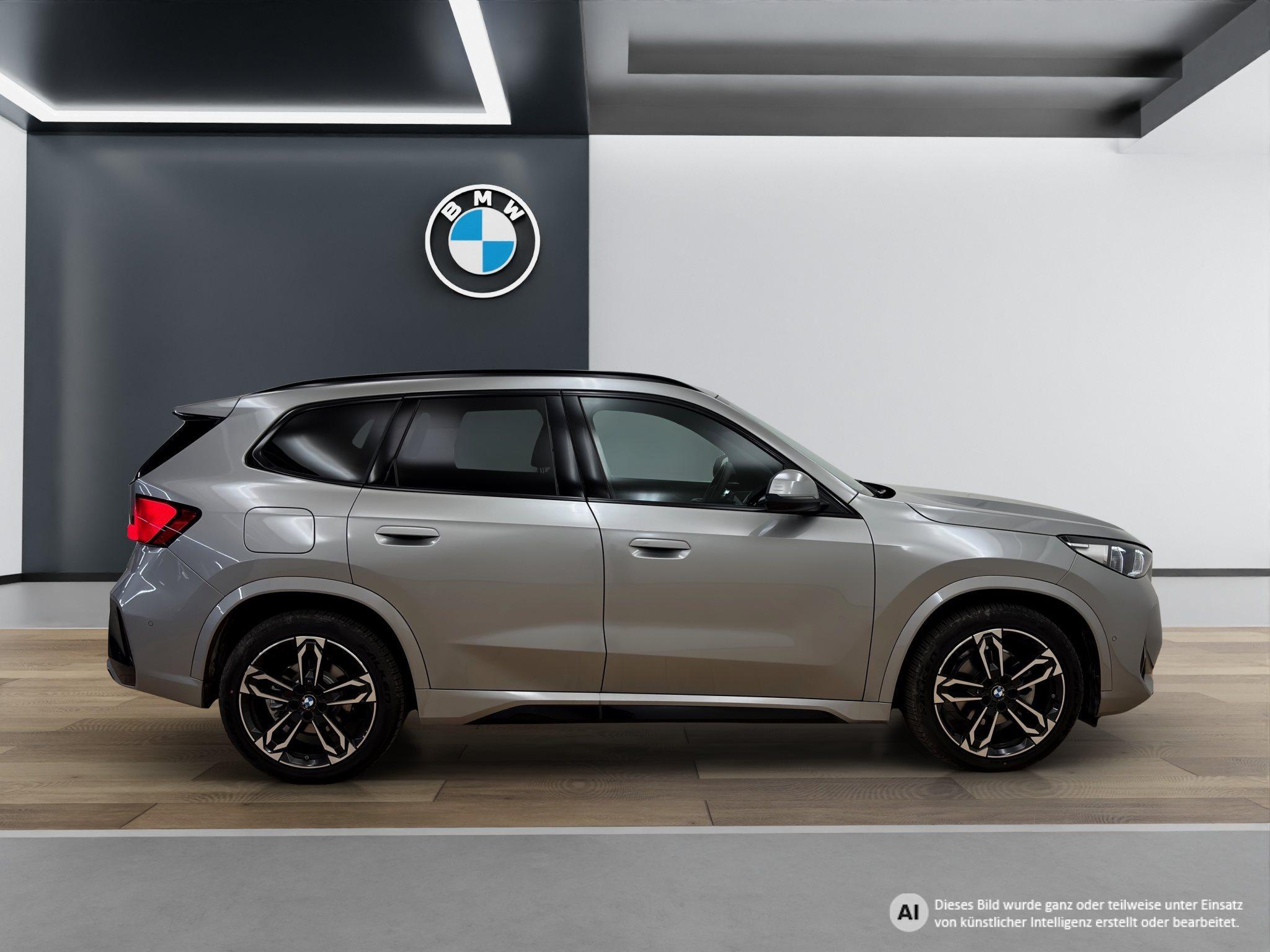 BMW X1 – Bild 19