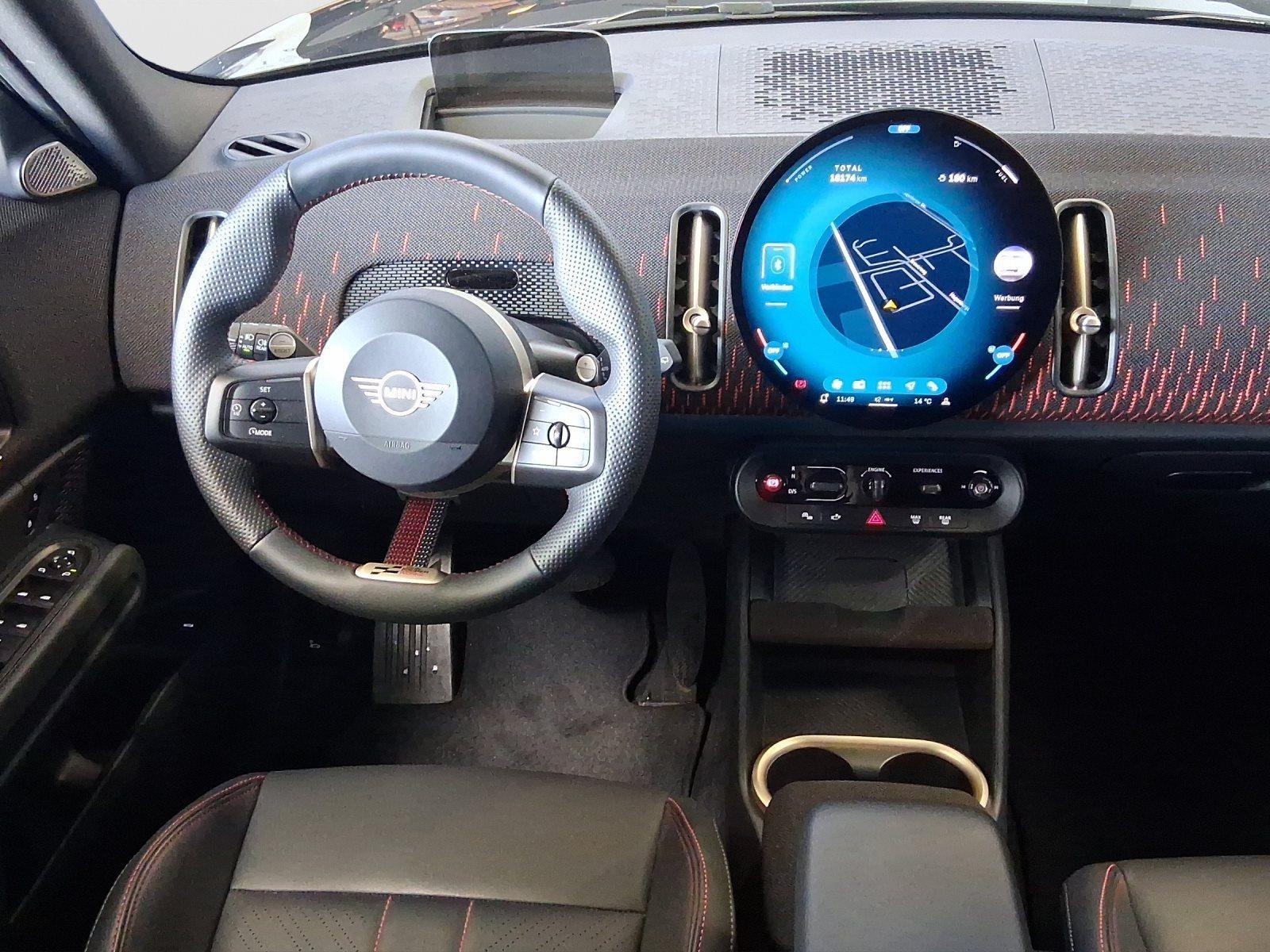 MINI Countryman – Bild 29