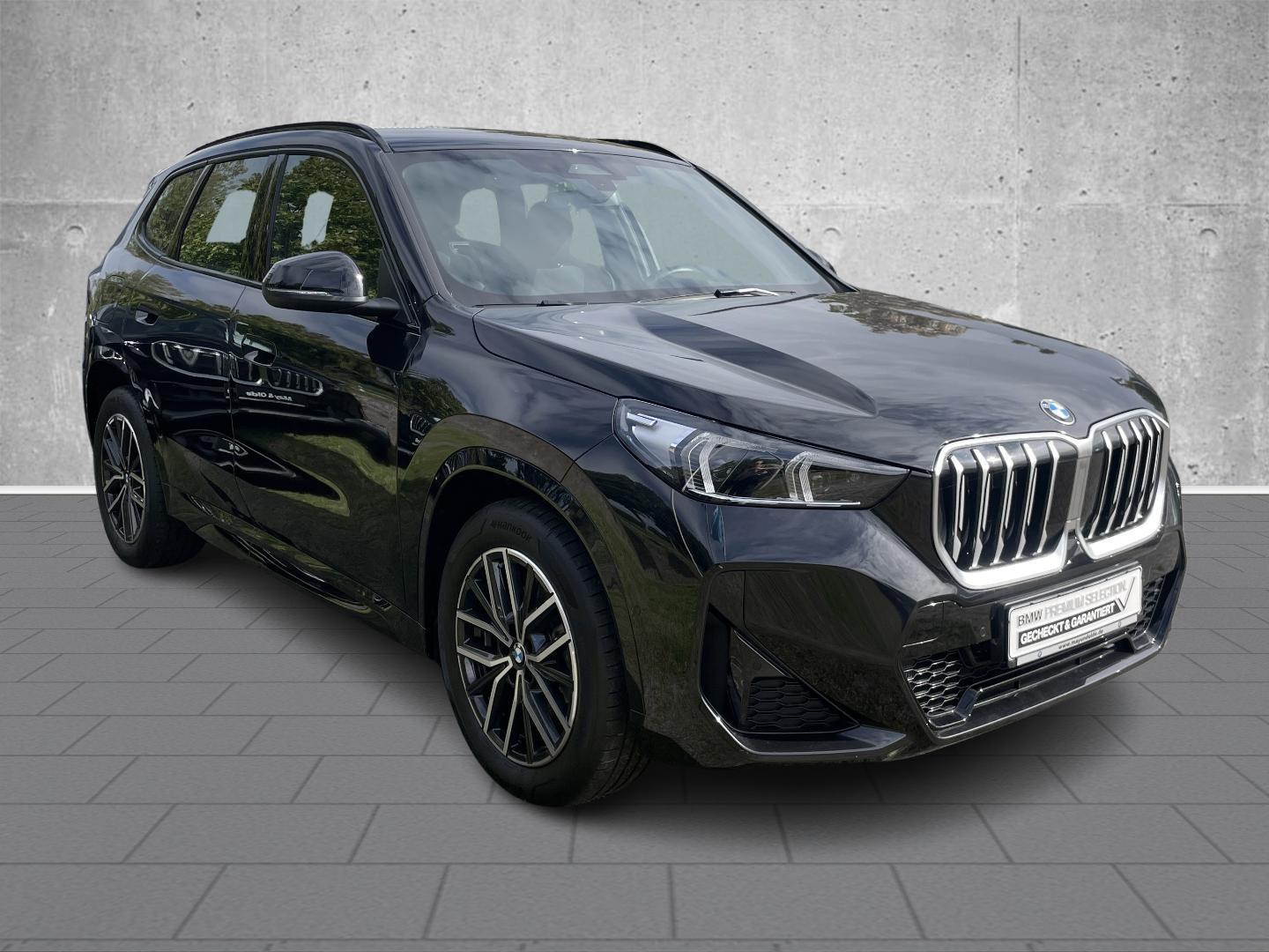 BMW X1 – Bild 13