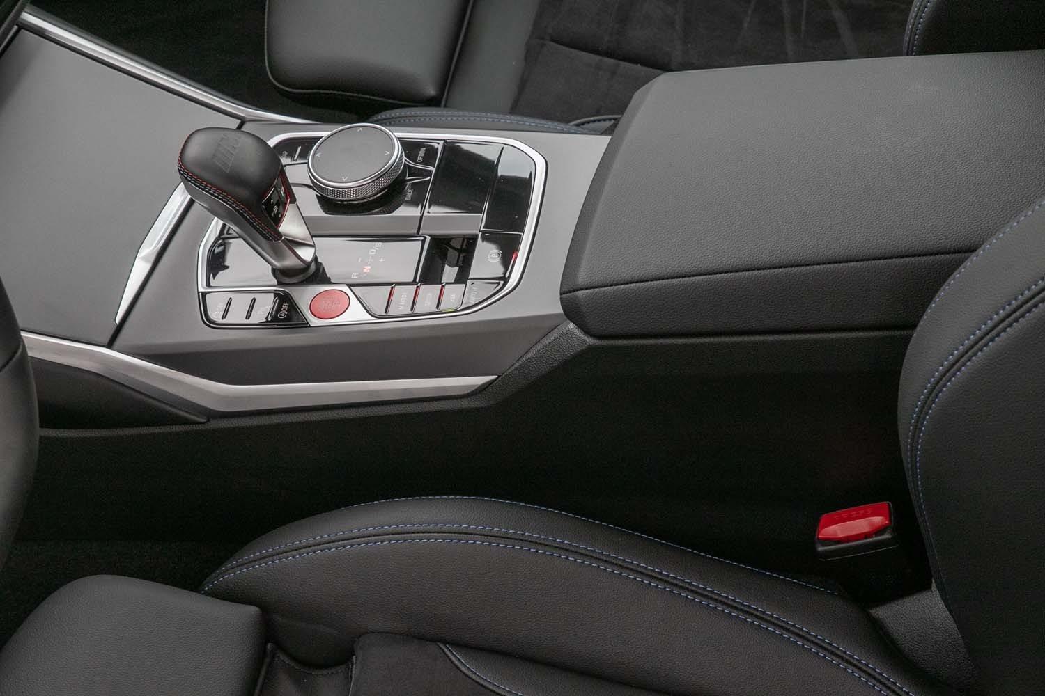 BMW M2 Coupé – Bild 19