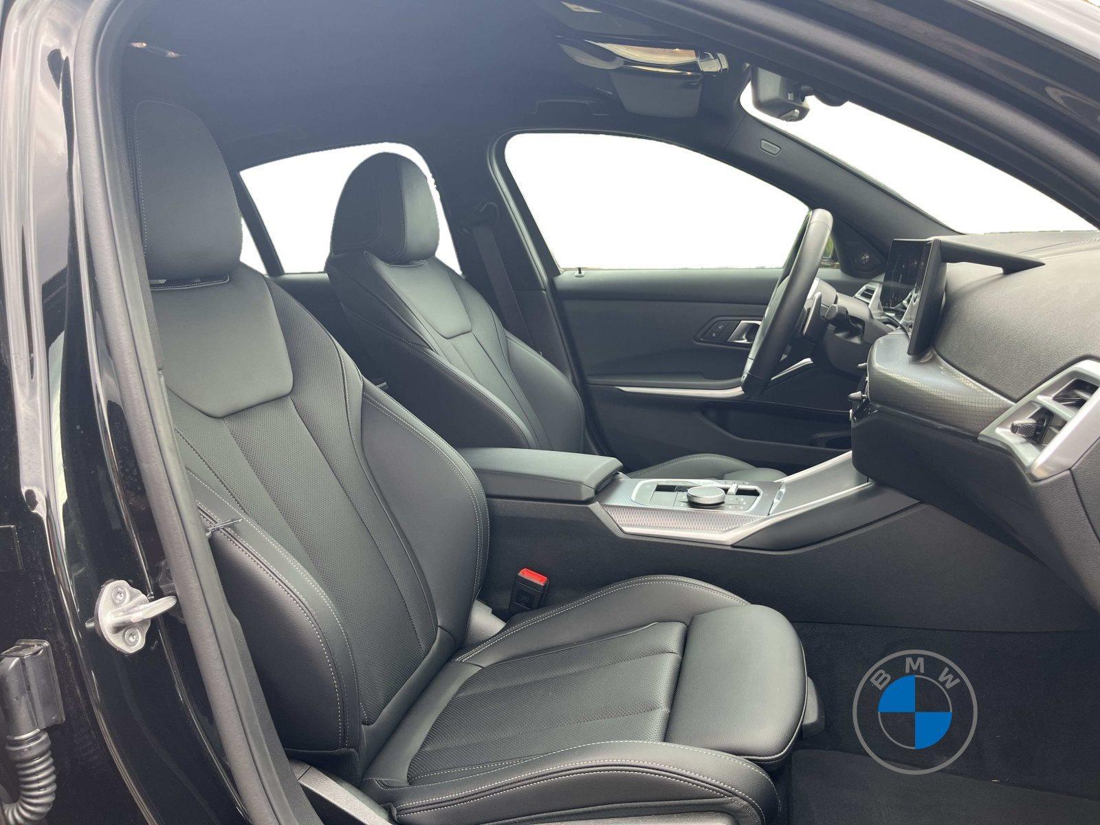 BMW 3er – Bild 21