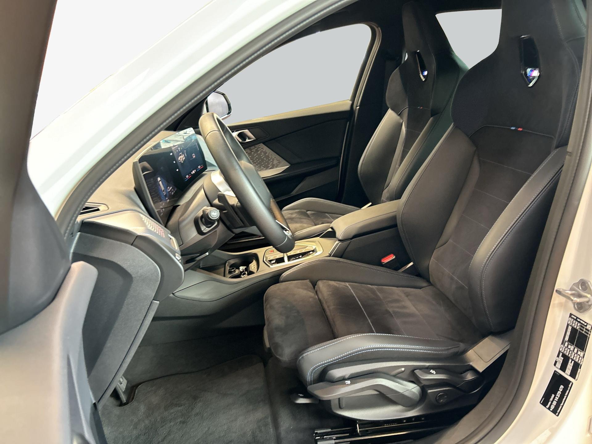BMW 1er – Bild 14