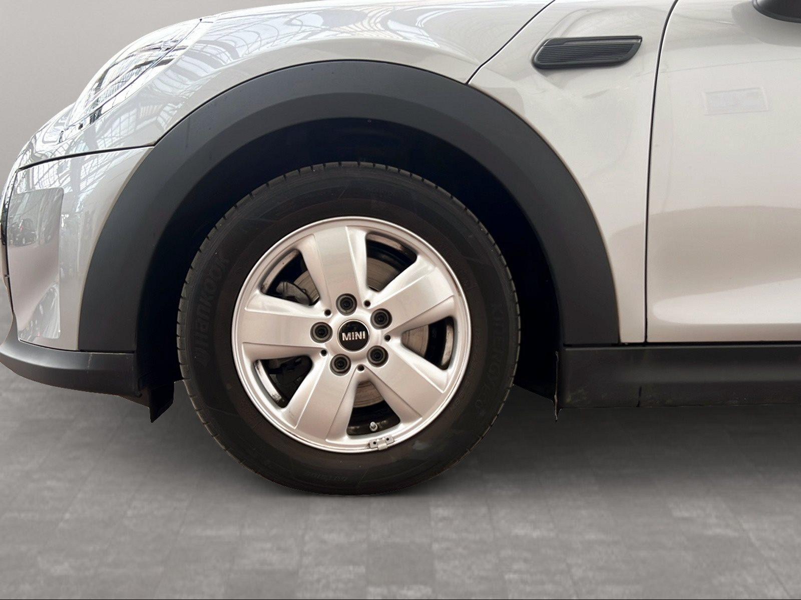MINI Cooper 3-Türer – Bild 8