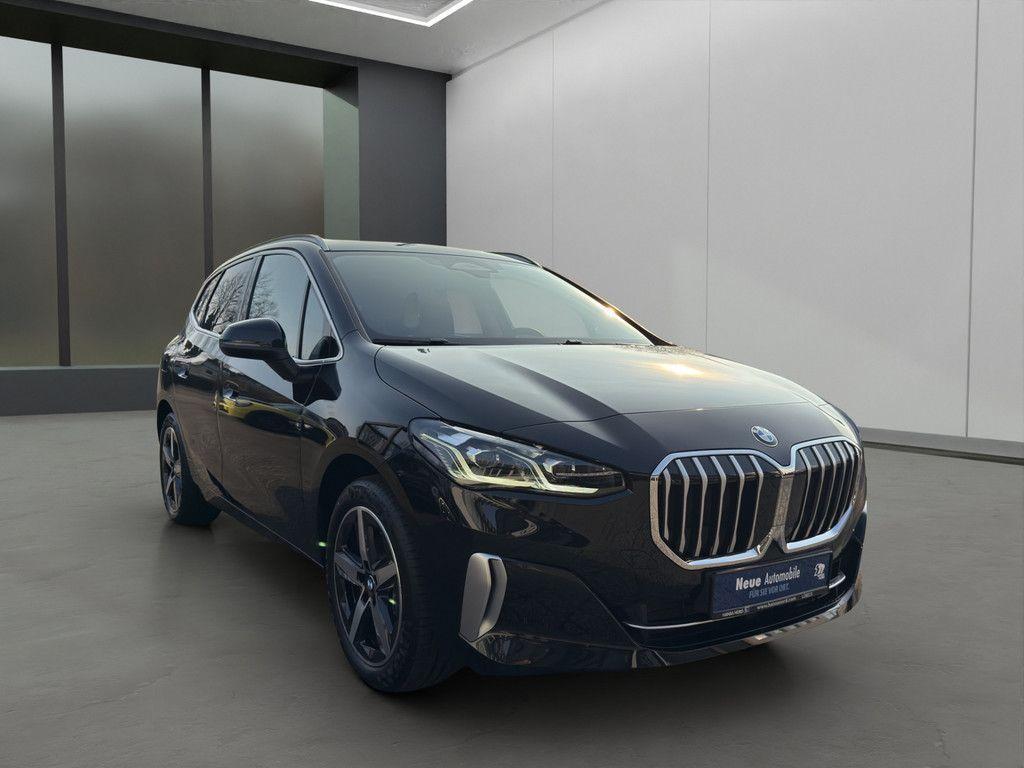 BMW 2er Active Tourer – Bild 9