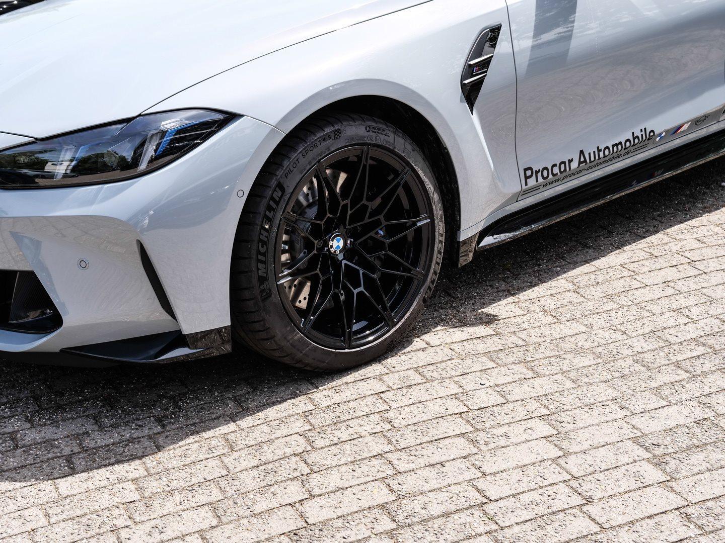 BMW M3 Touring – Bild 6