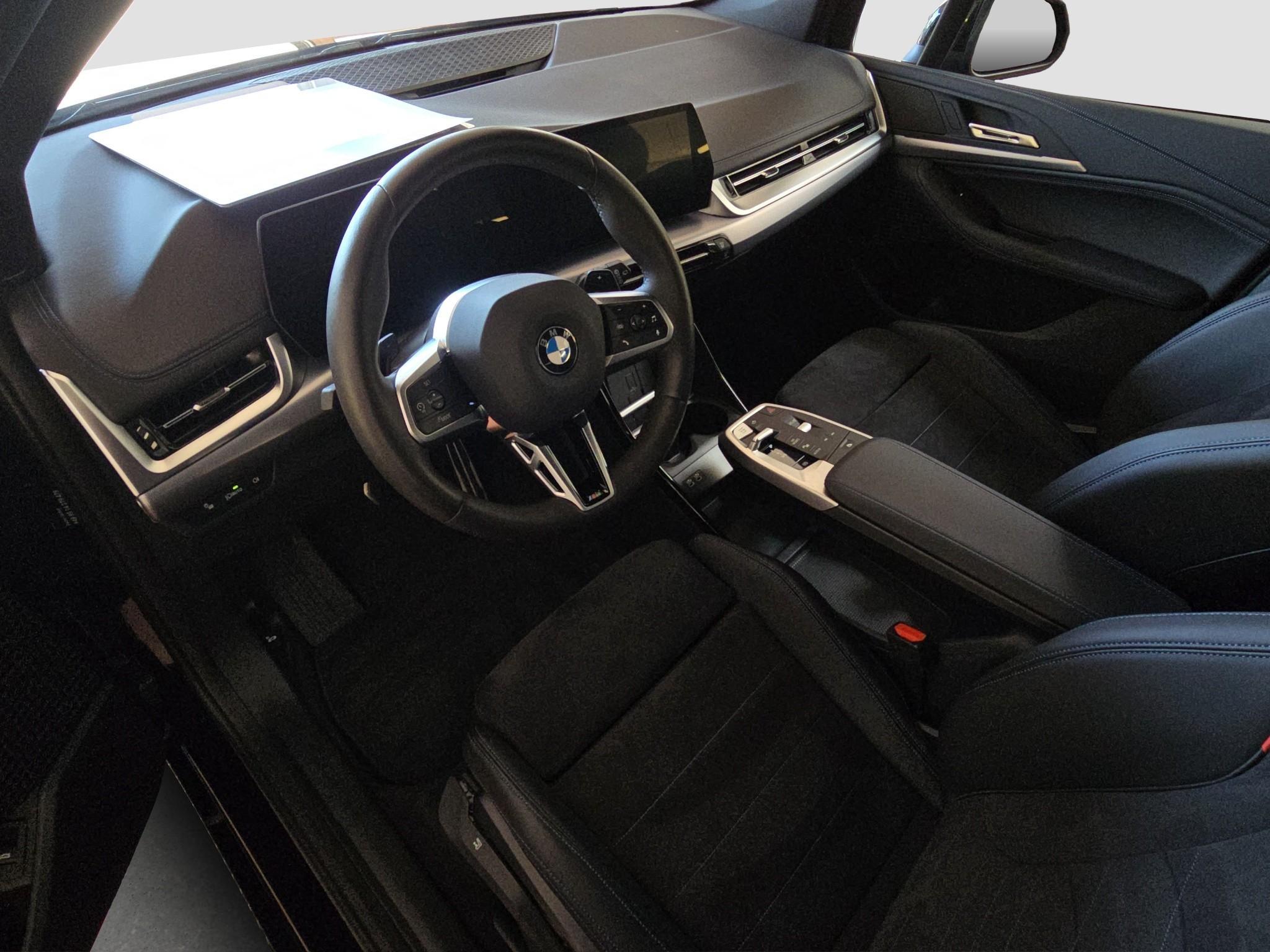 BMW 2er Active Tourer – Bild 20