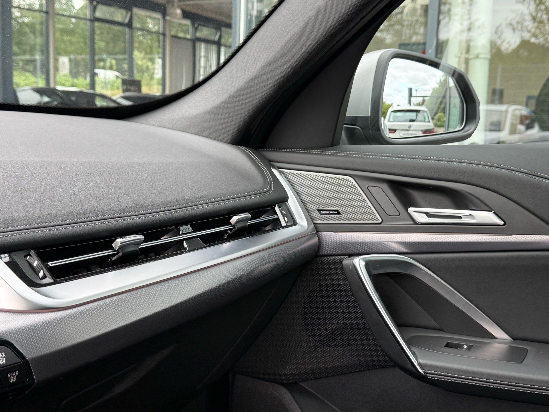 BMW X1 – Bild 13