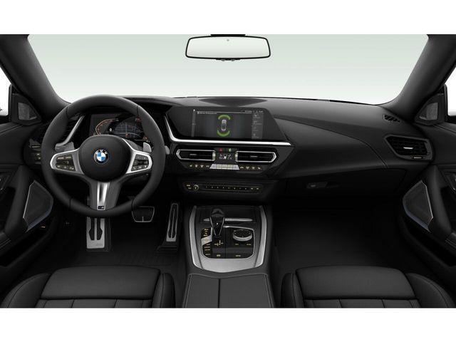 BMW Z4 – Bild 20