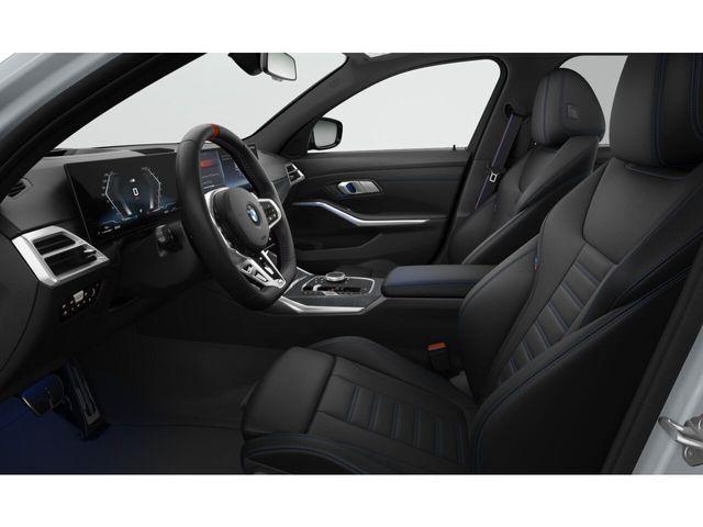 BMW 3er Touring – Bild 9