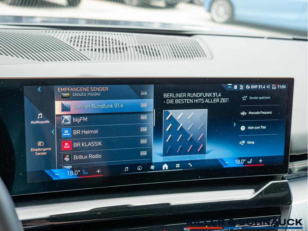 BMW 5er – Bild 21