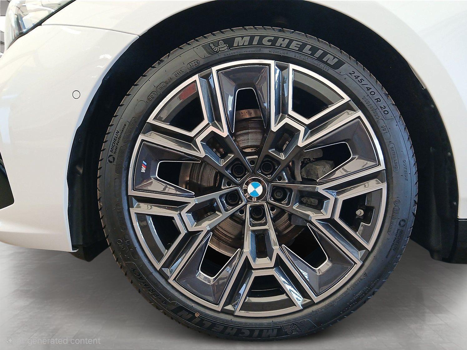 BMW 5er – Bild 6