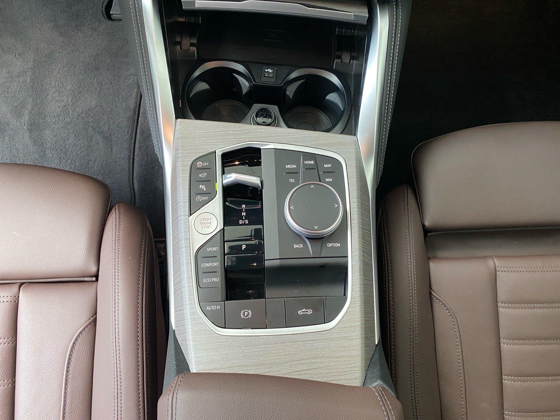 BMW 4er Cabrio – Bild 9