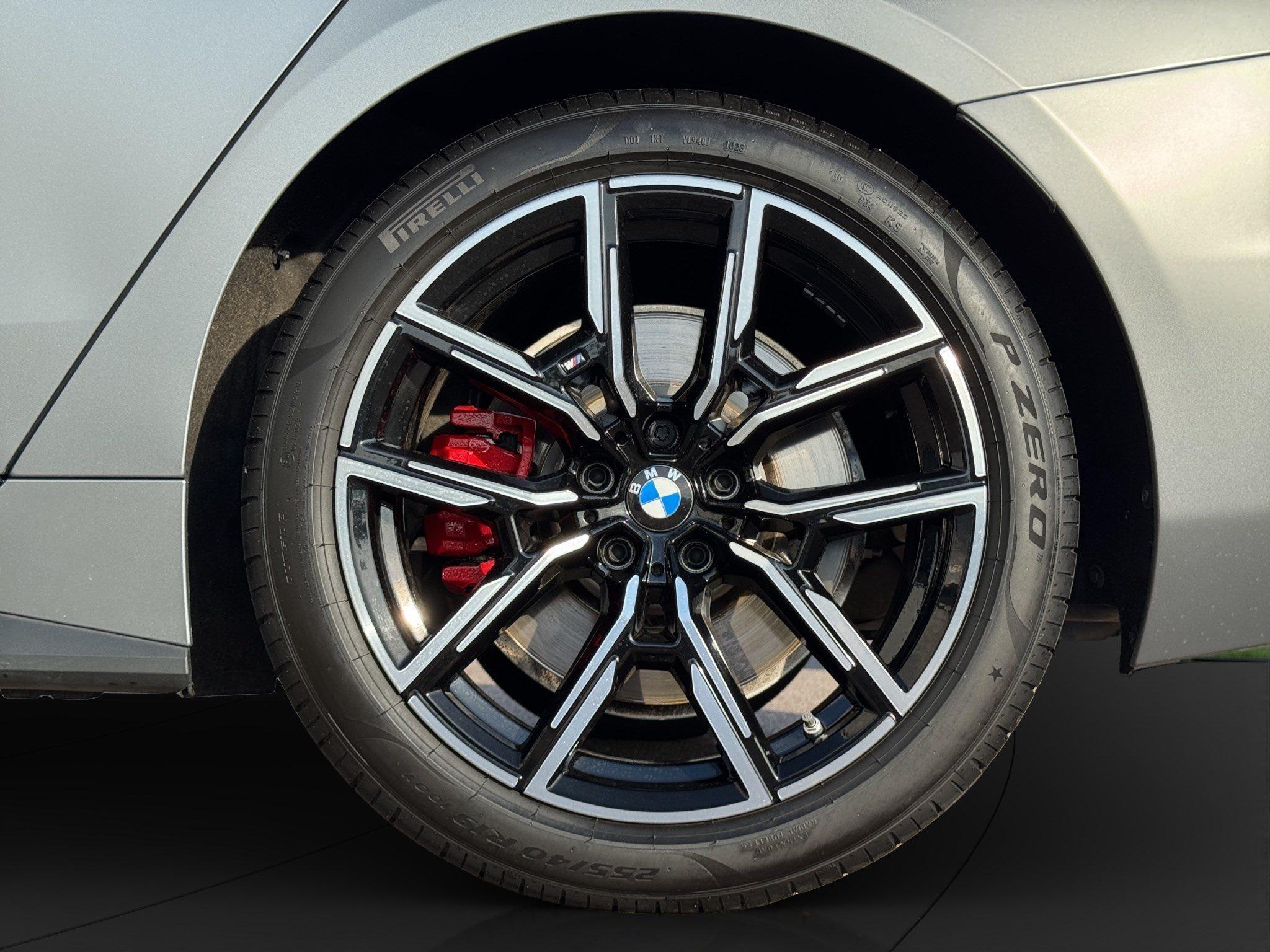 BMW 4er Gran Coupé – Bild 27
