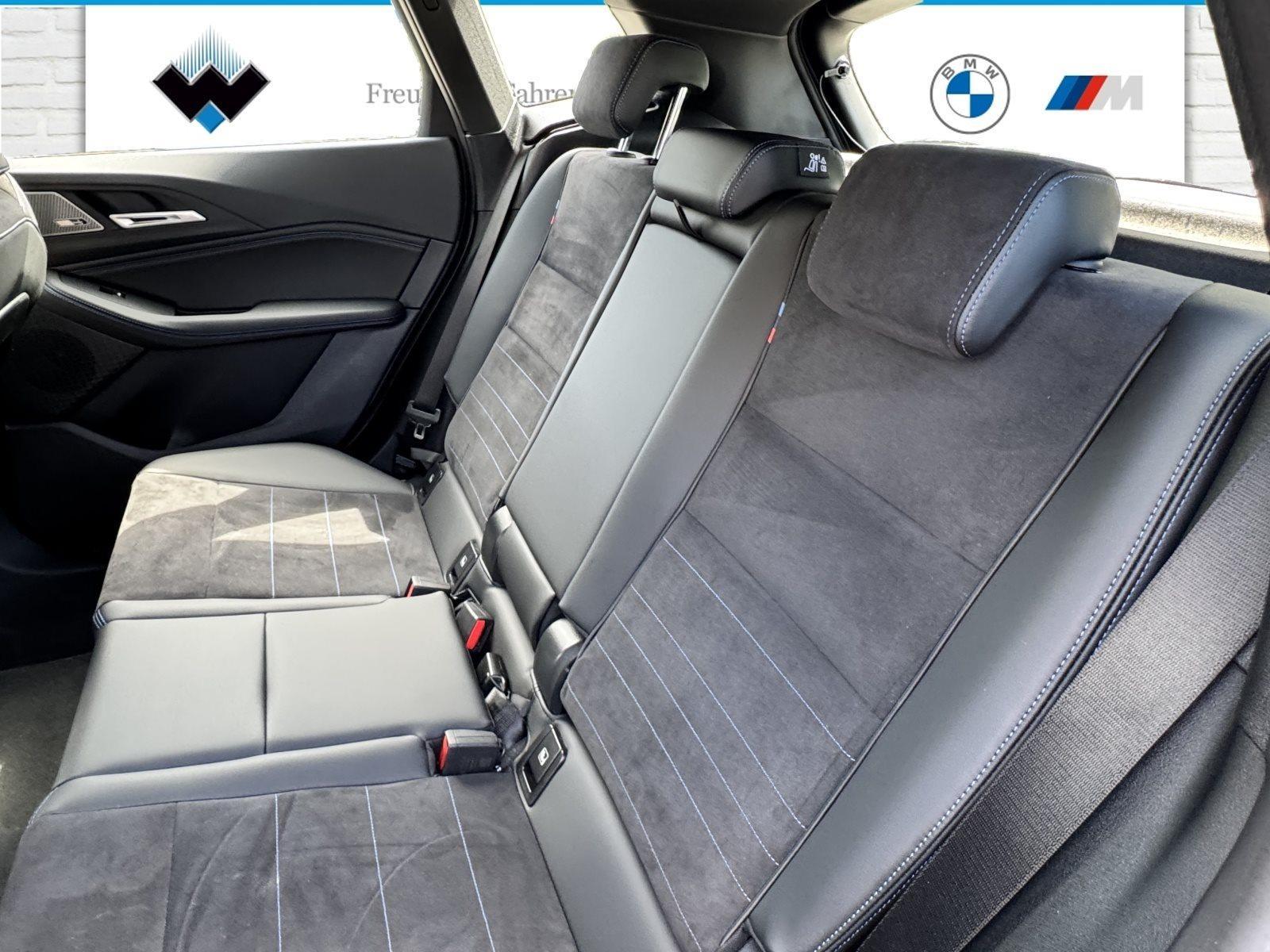 BMW 2er Active Tourer – Bild 17