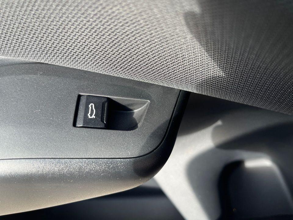 BMW X3 – Bild 20