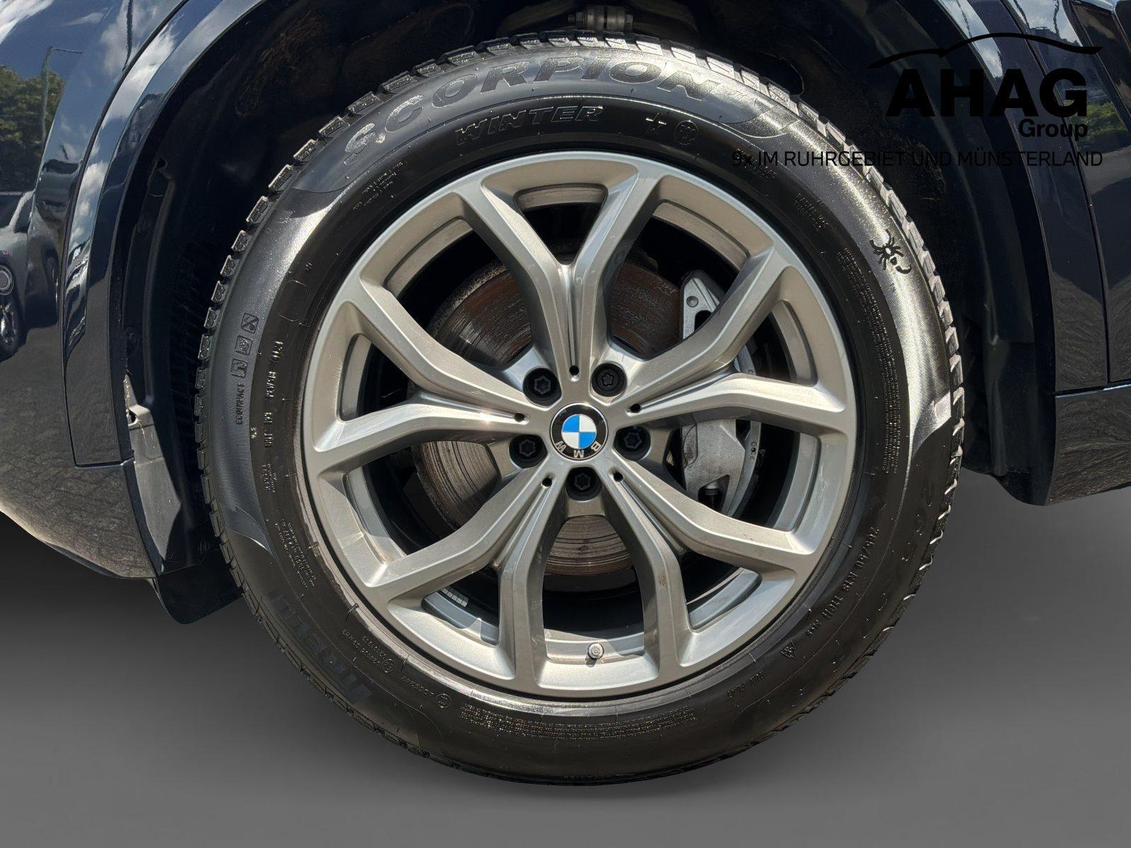 BMW X5 – Bild 12