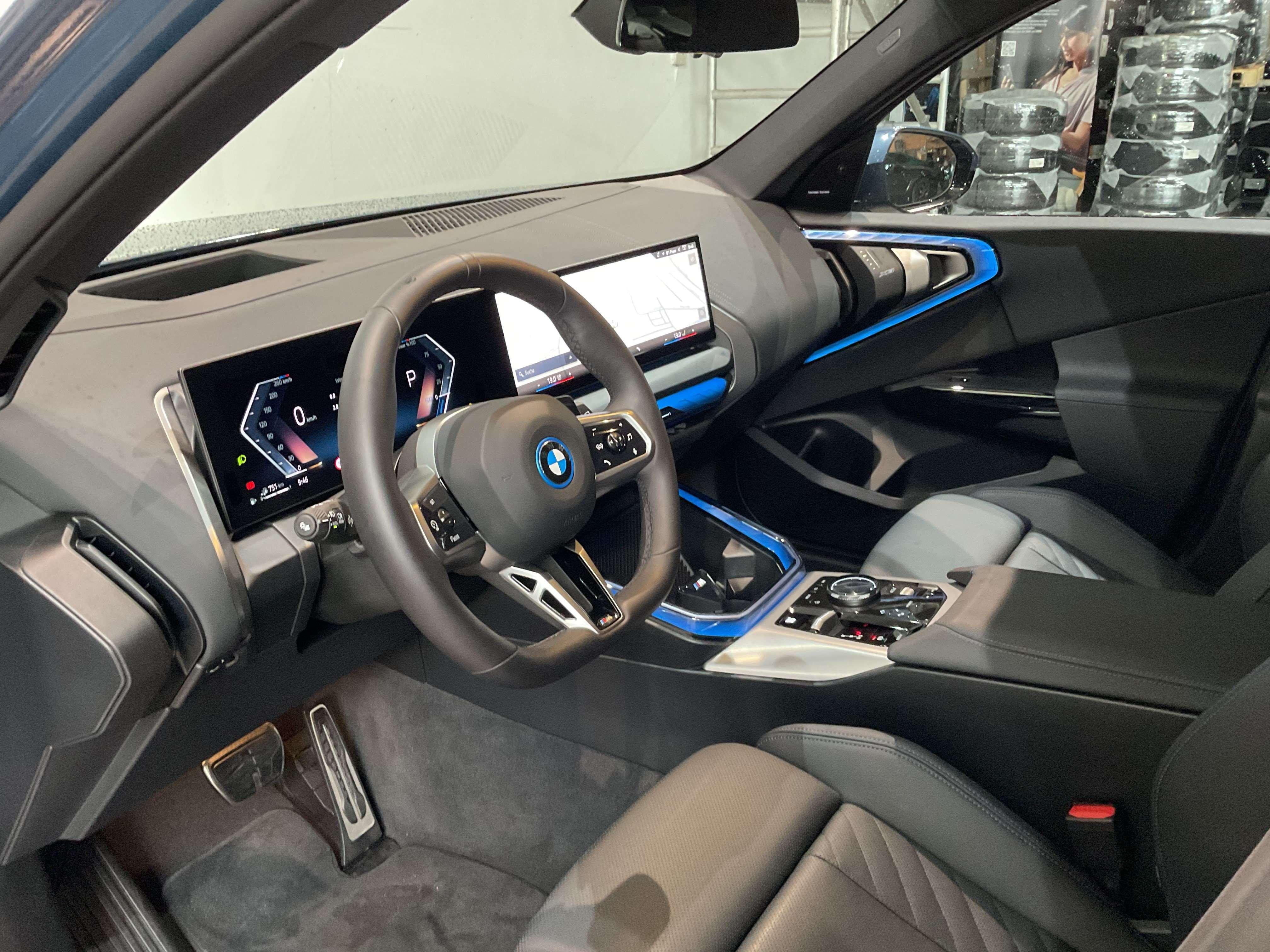 BMW X3 – Bild 6