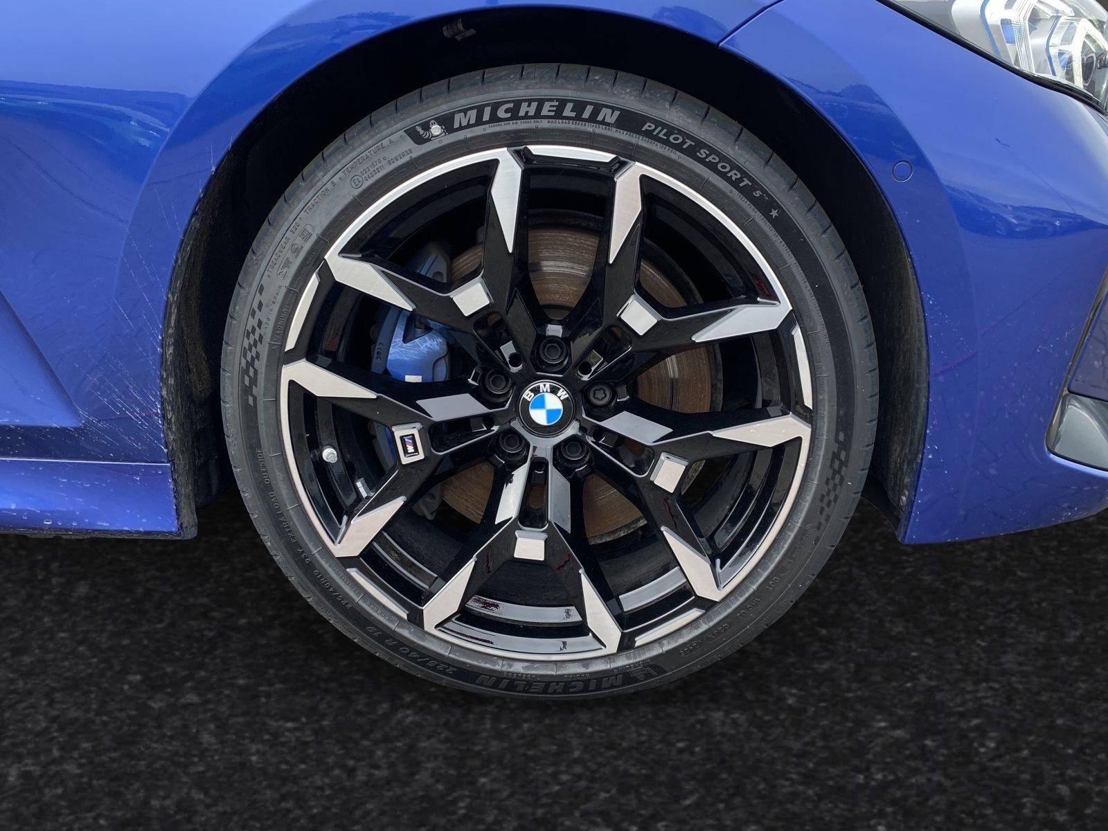BMW 3er Touring – Bild 4