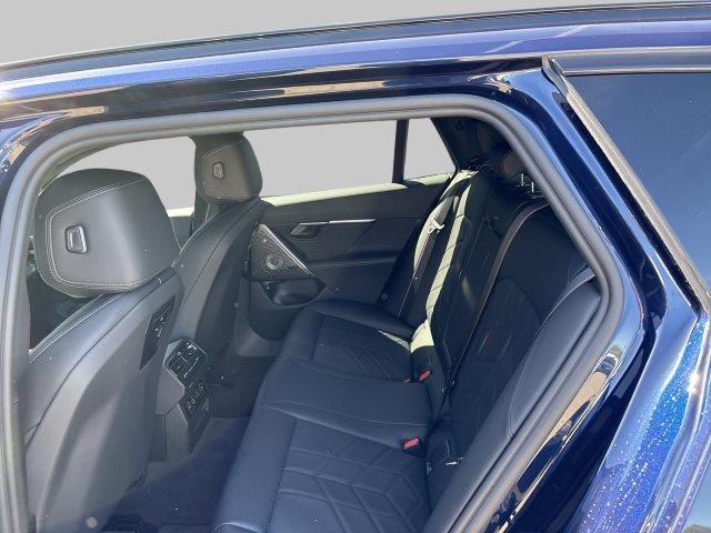 BMW 5er Touring – Bild 10