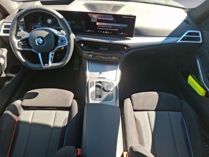 BMW 3er Touring – Bild 5