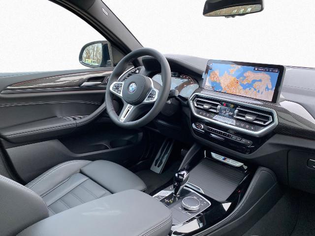 BMW X4 – Bild 7