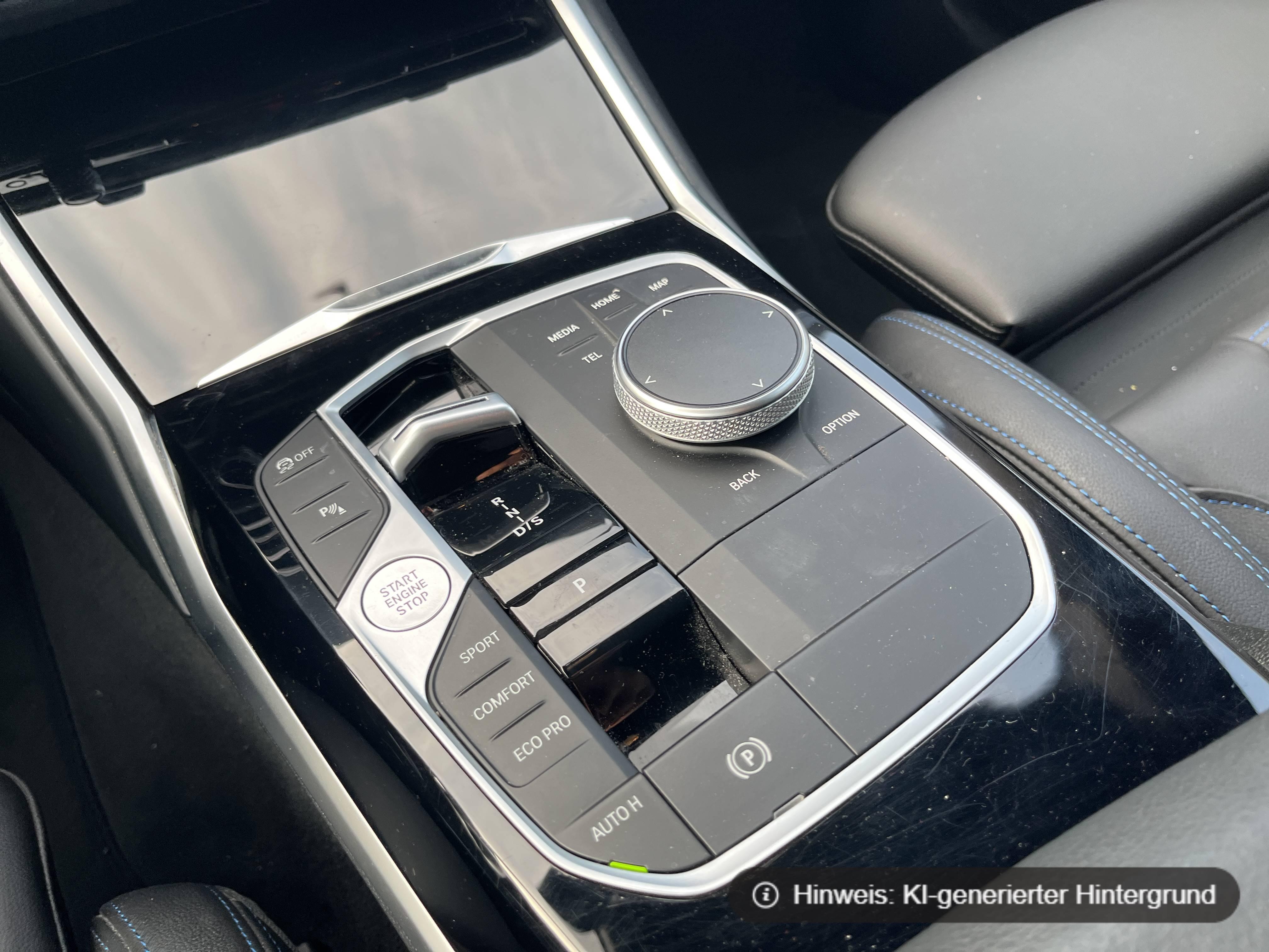 BMW 3er – Bild 13