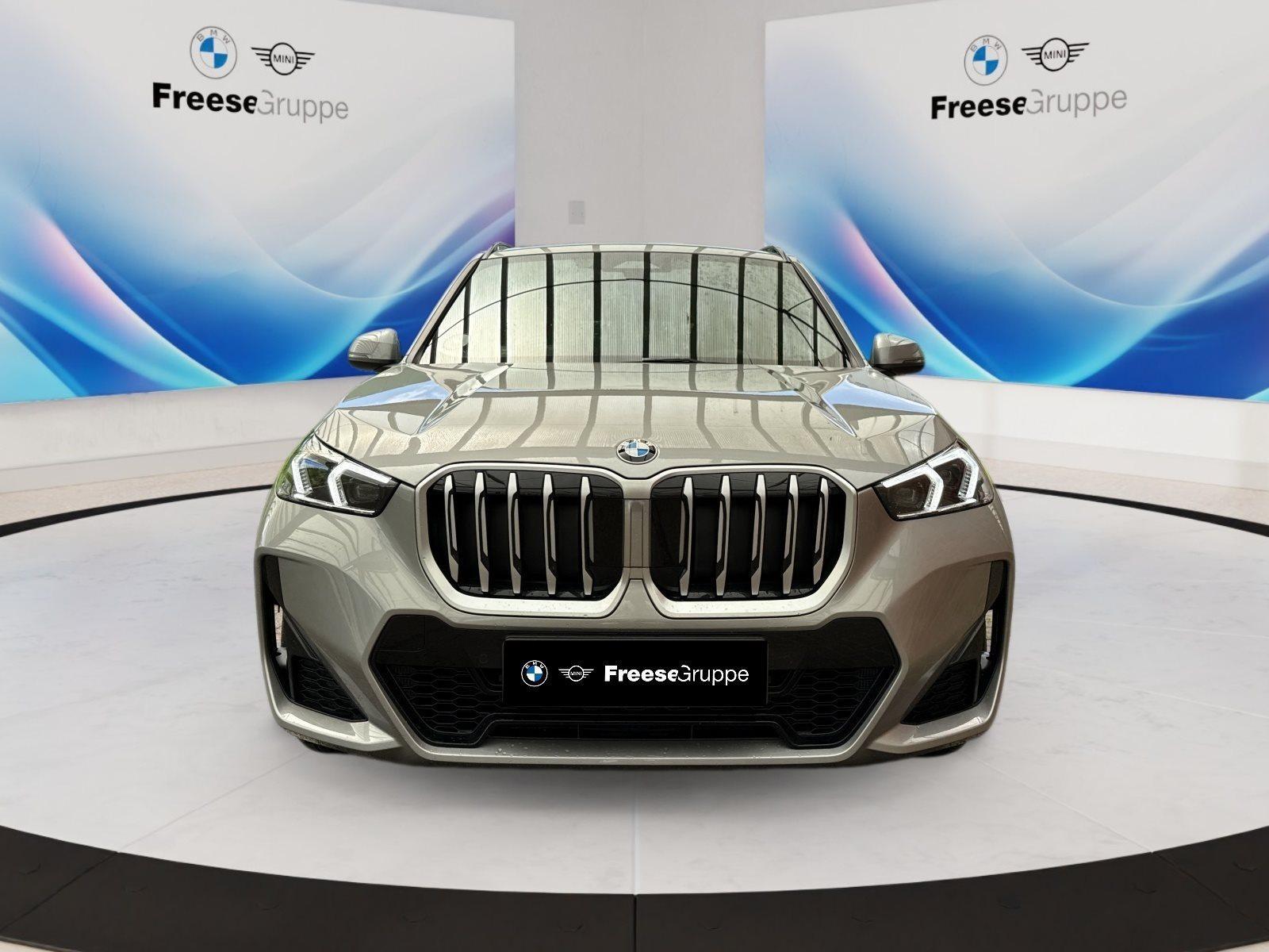 BMW X1 – Bild 2