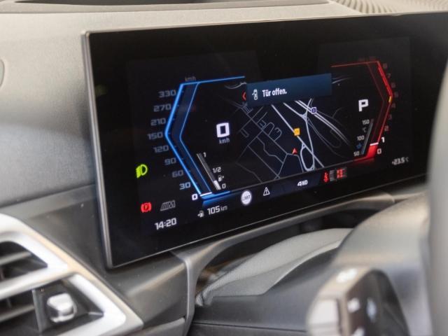 BMW M3 Touring – Bild 9