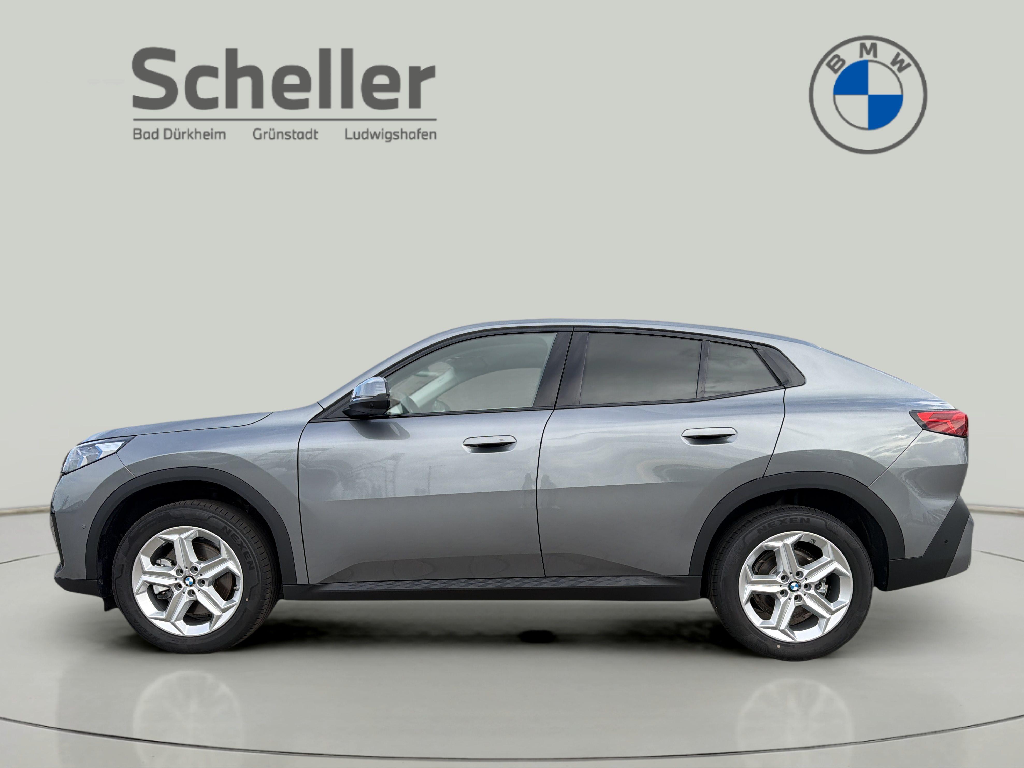 BMW X2 – Bild 3