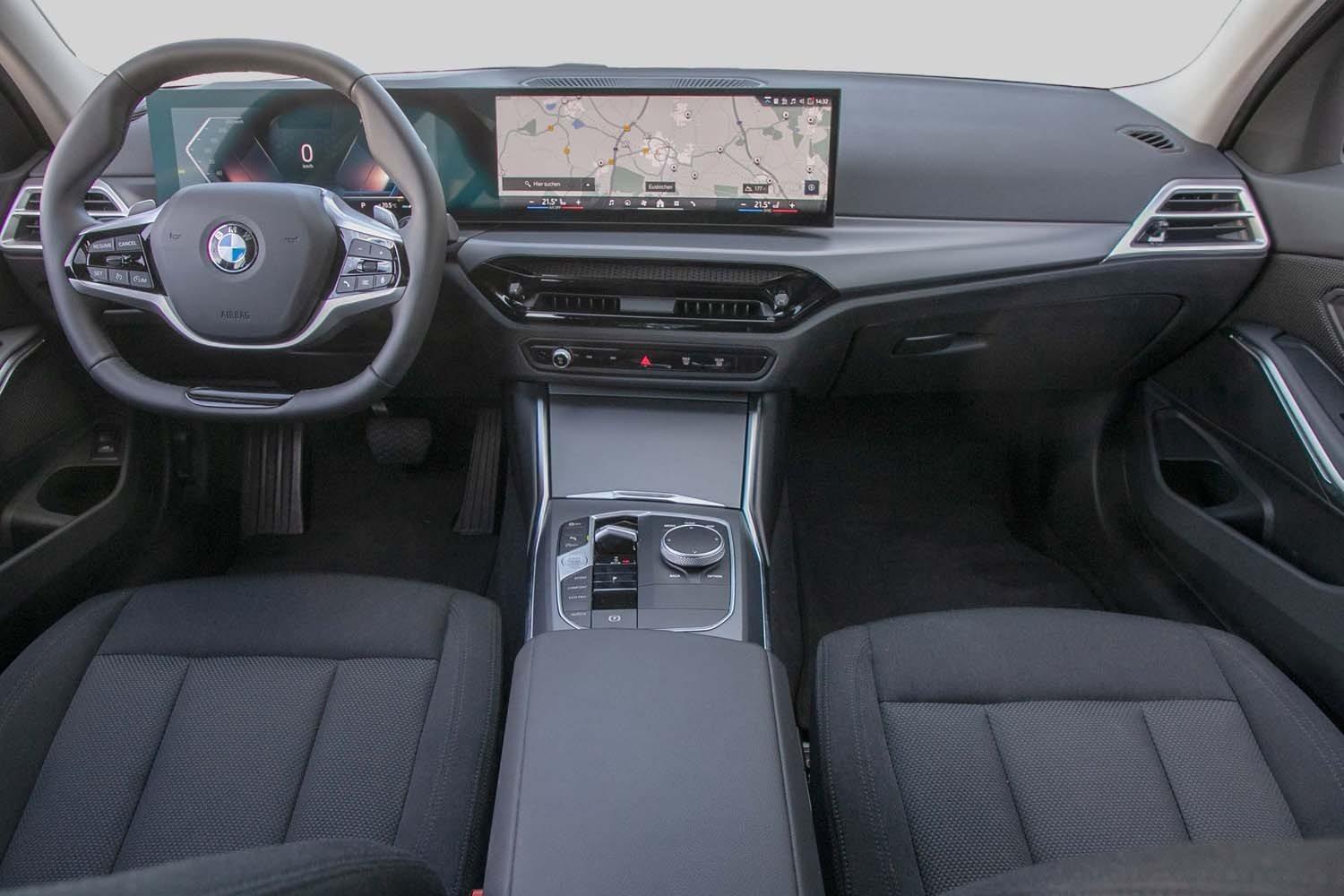 BMW 3er Touring – Bild 5