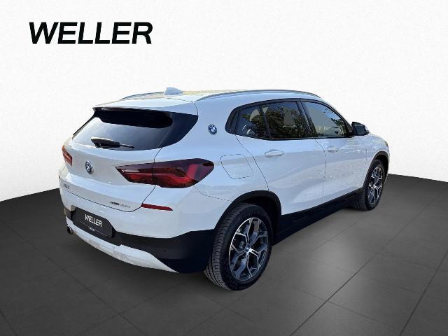 BMW X2 – Bild 3
