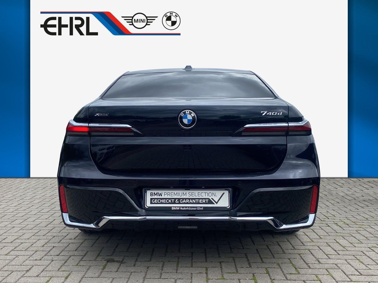 BMW 7er – Bild 6
