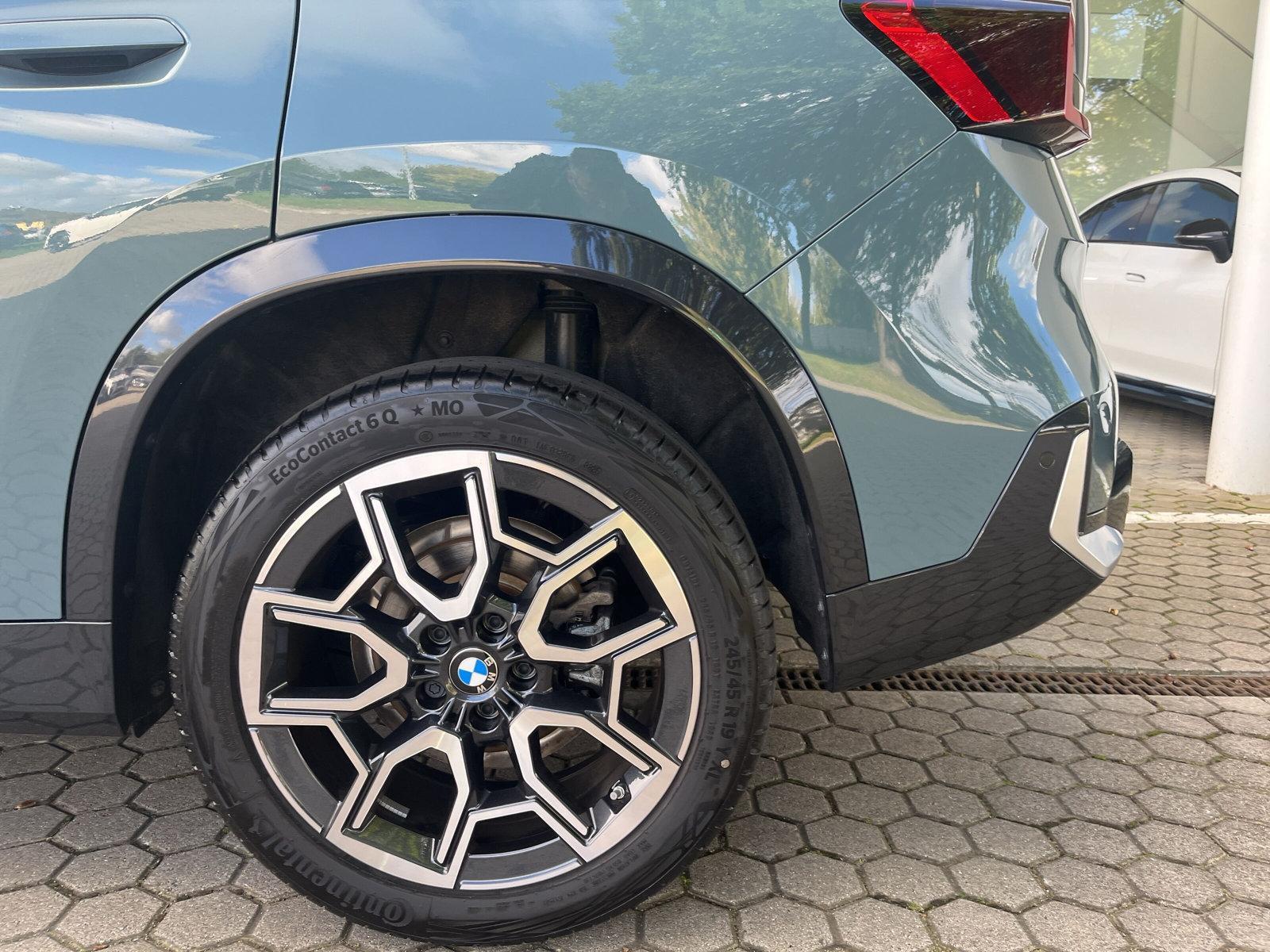 BMW X1 – Bild 4