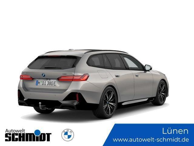 BMW 5er Touring – Bild 3