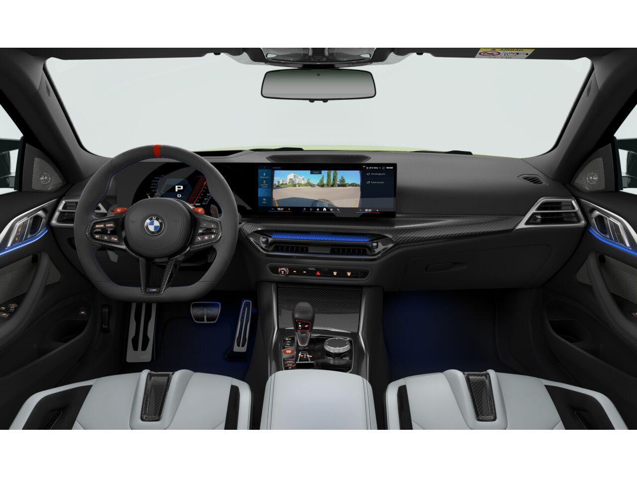 BMW M4 Coupé – Bild 10