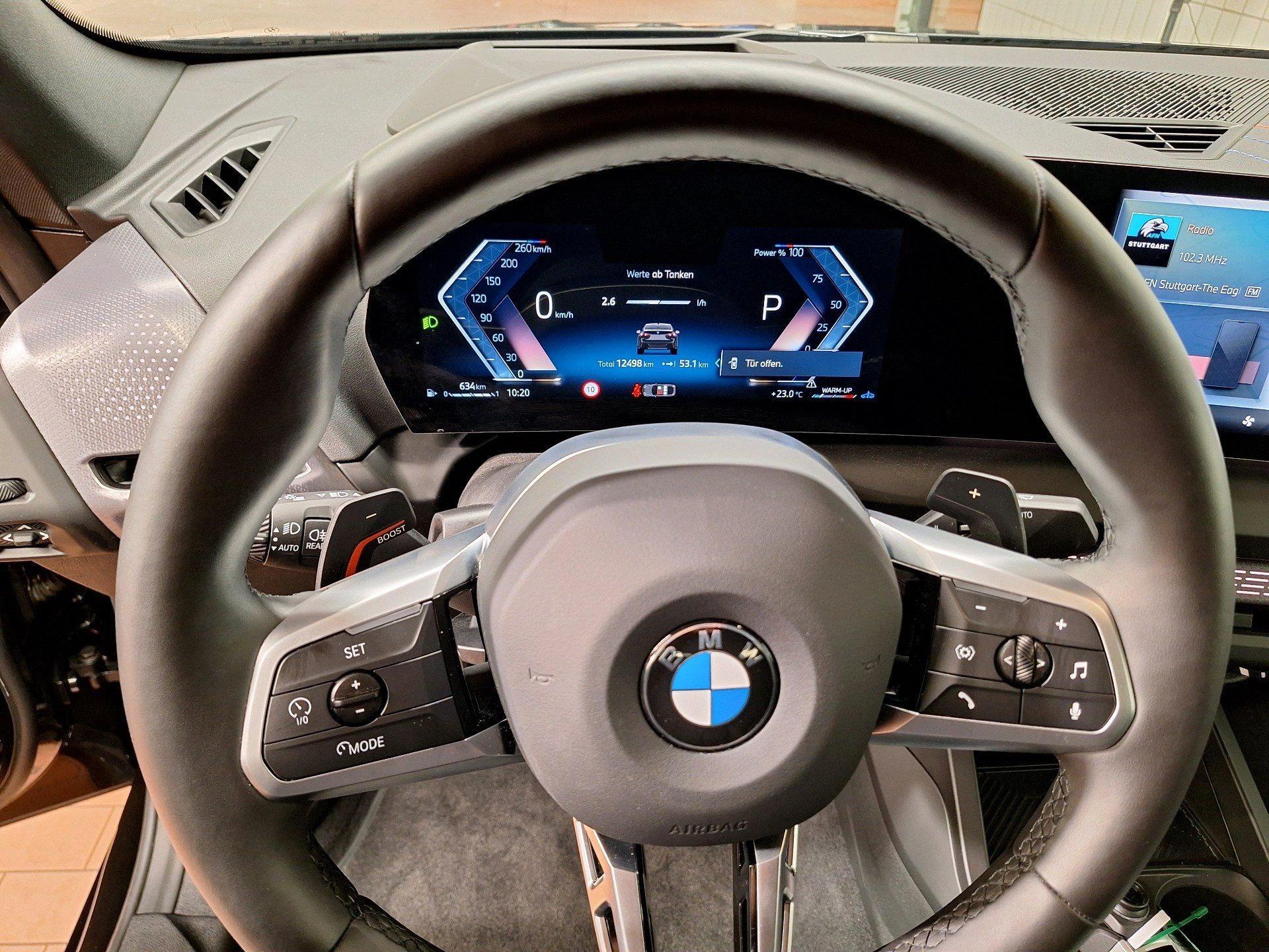 BMW 2er Gran Coupé – Bild 16