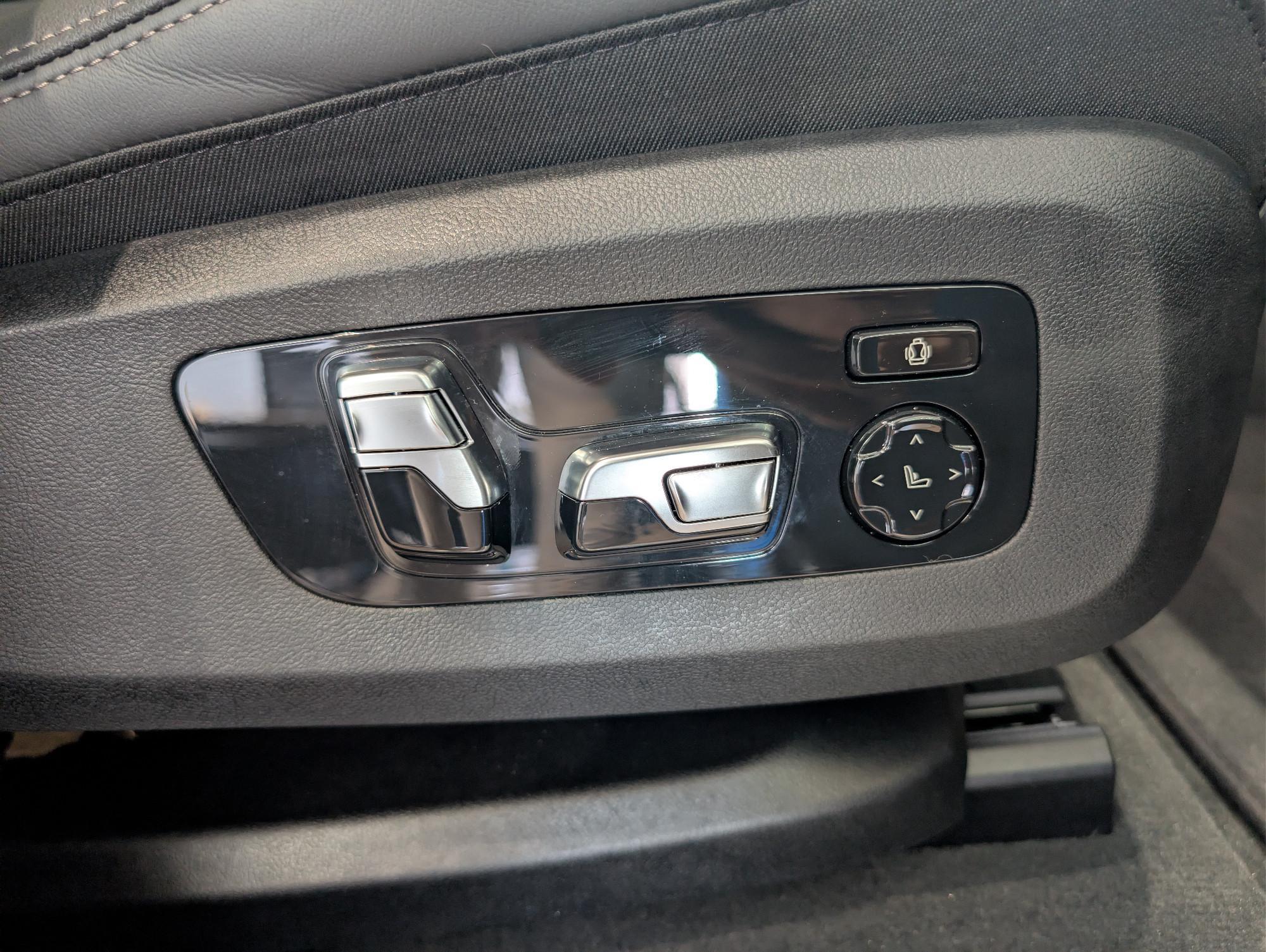 BMW X6 – Bild 52