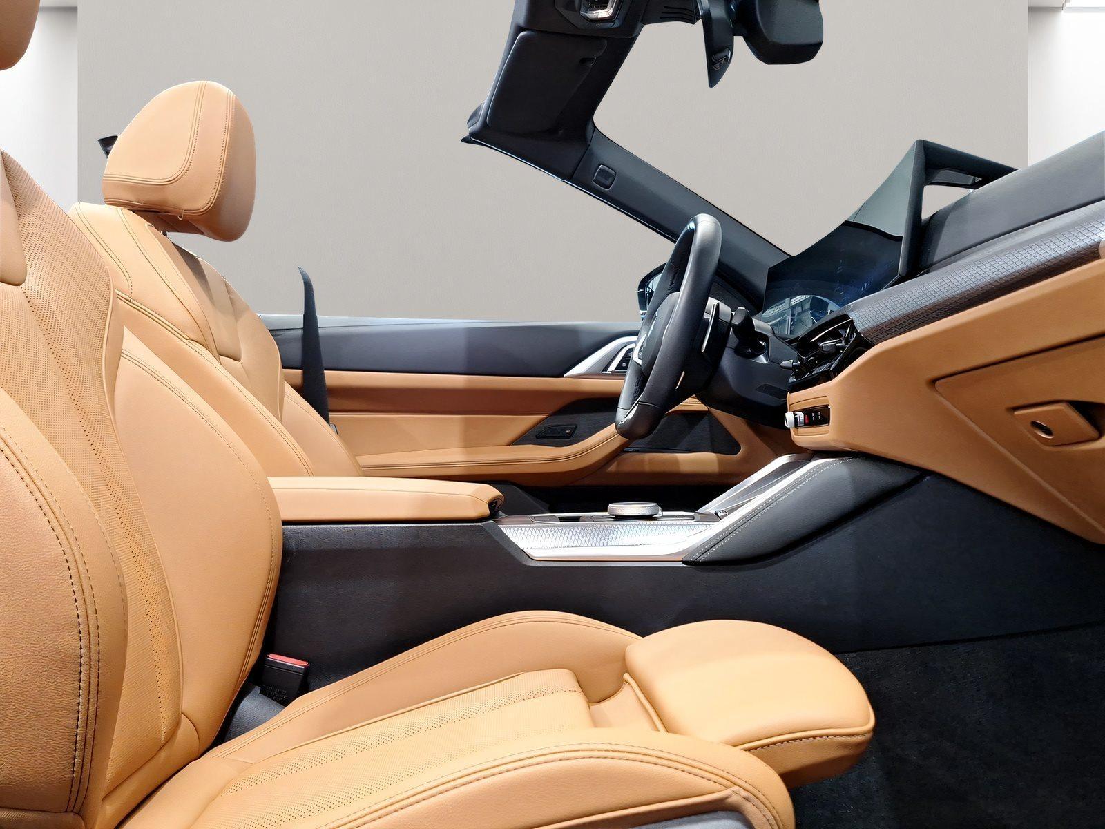 BMW 4er Cabrio – Bild 5