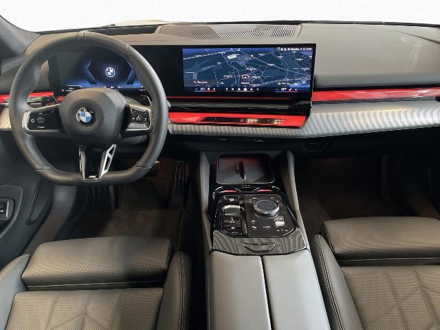 BMW 5er Touring – Bild 11
