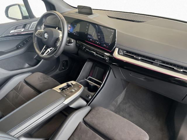 BMW 2er Active Tourer – Bild 11