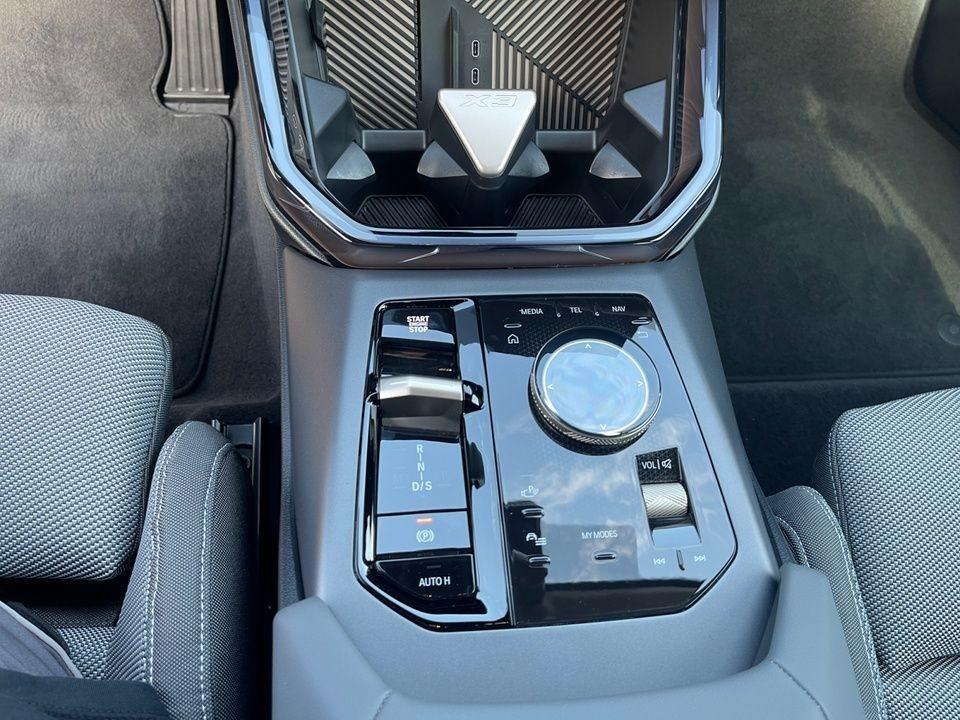 BMW X3 – Bild 25