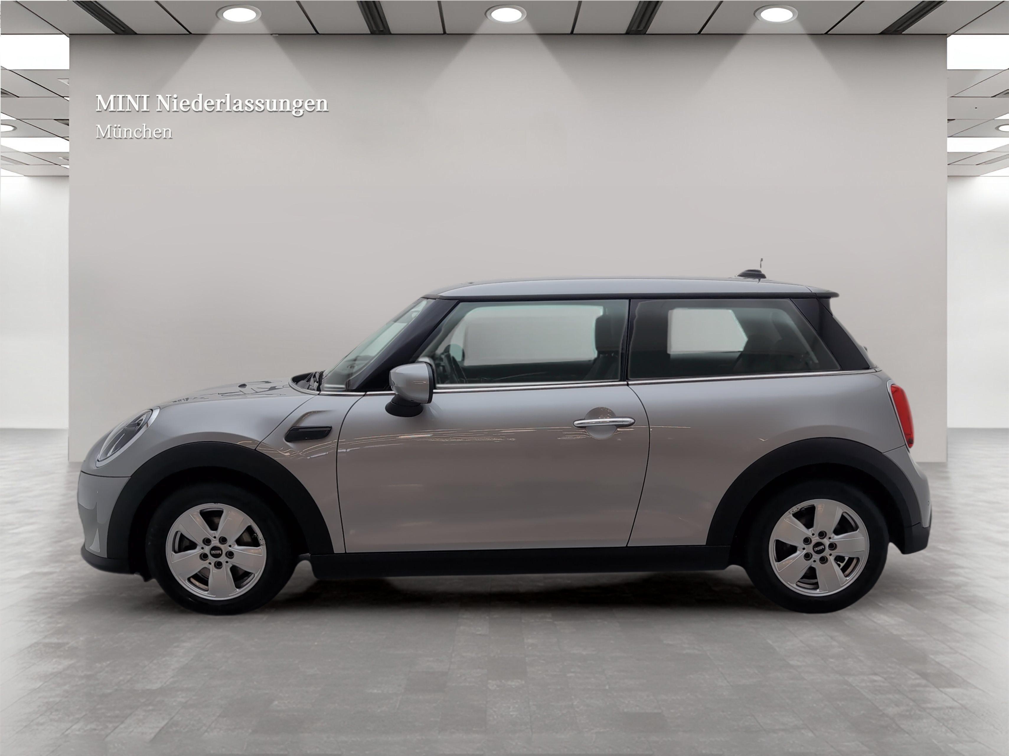 MINI Cooper 3-Türer – Bild 2