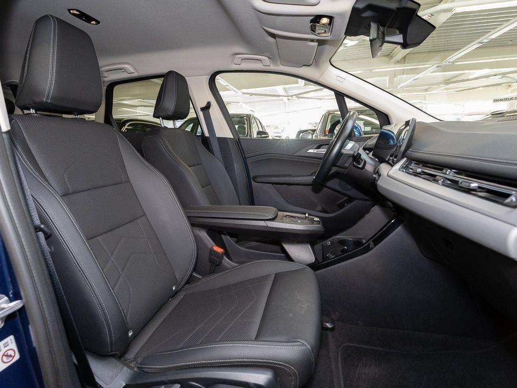 BMW 2er Active Tourer – Bild 8