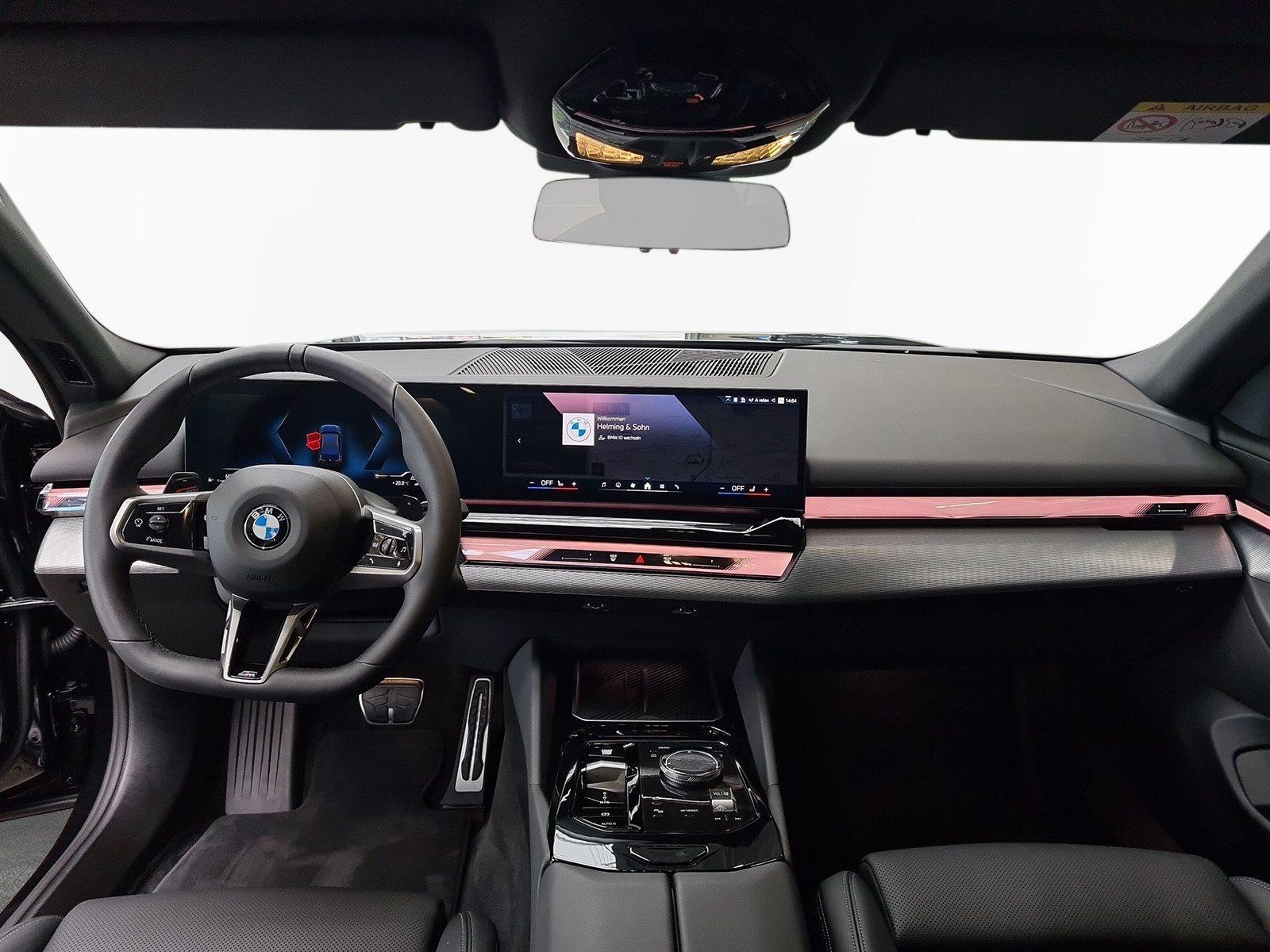 BMW 5er – Bild 10