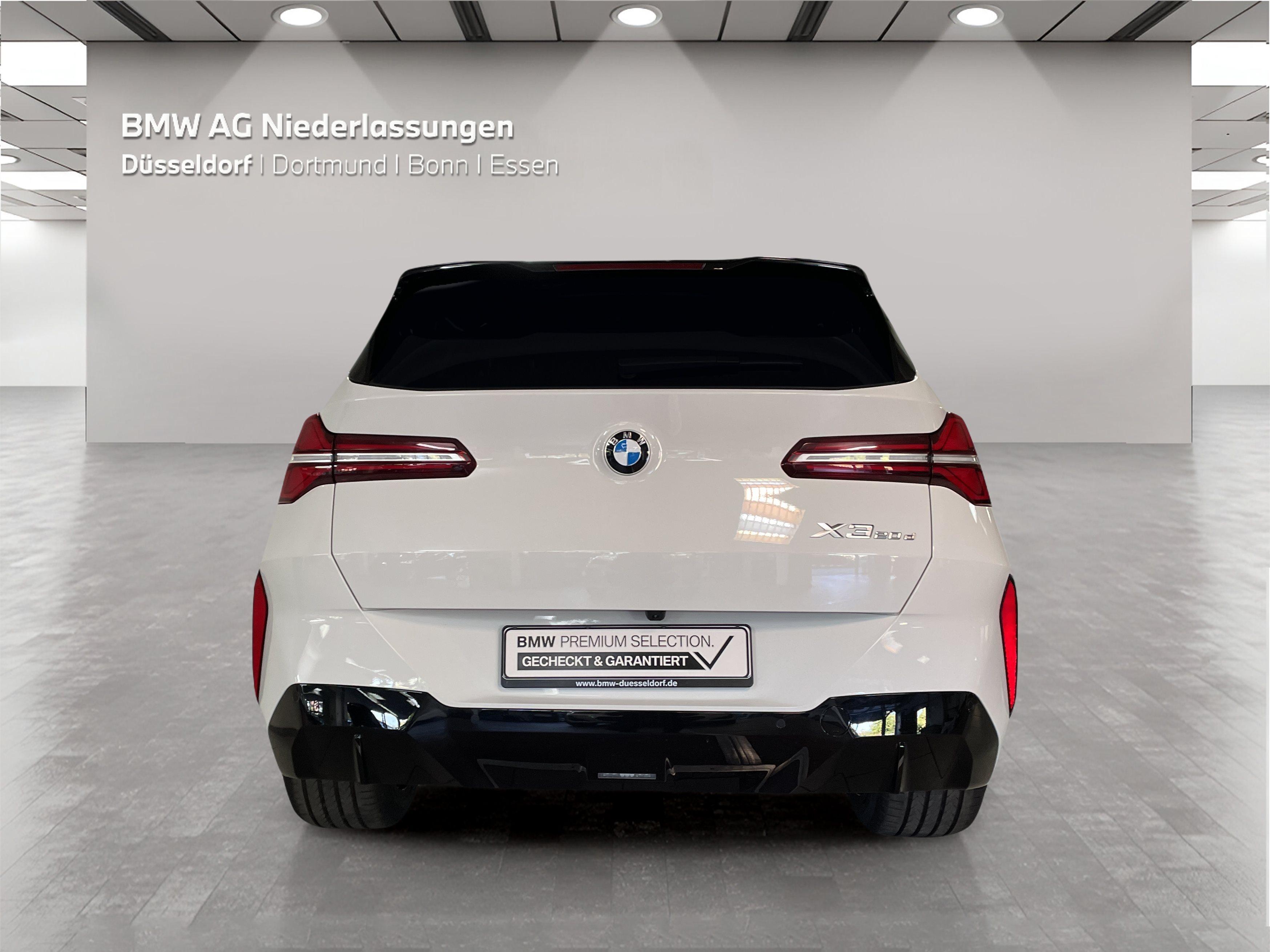 BMW X3 – Bild 14