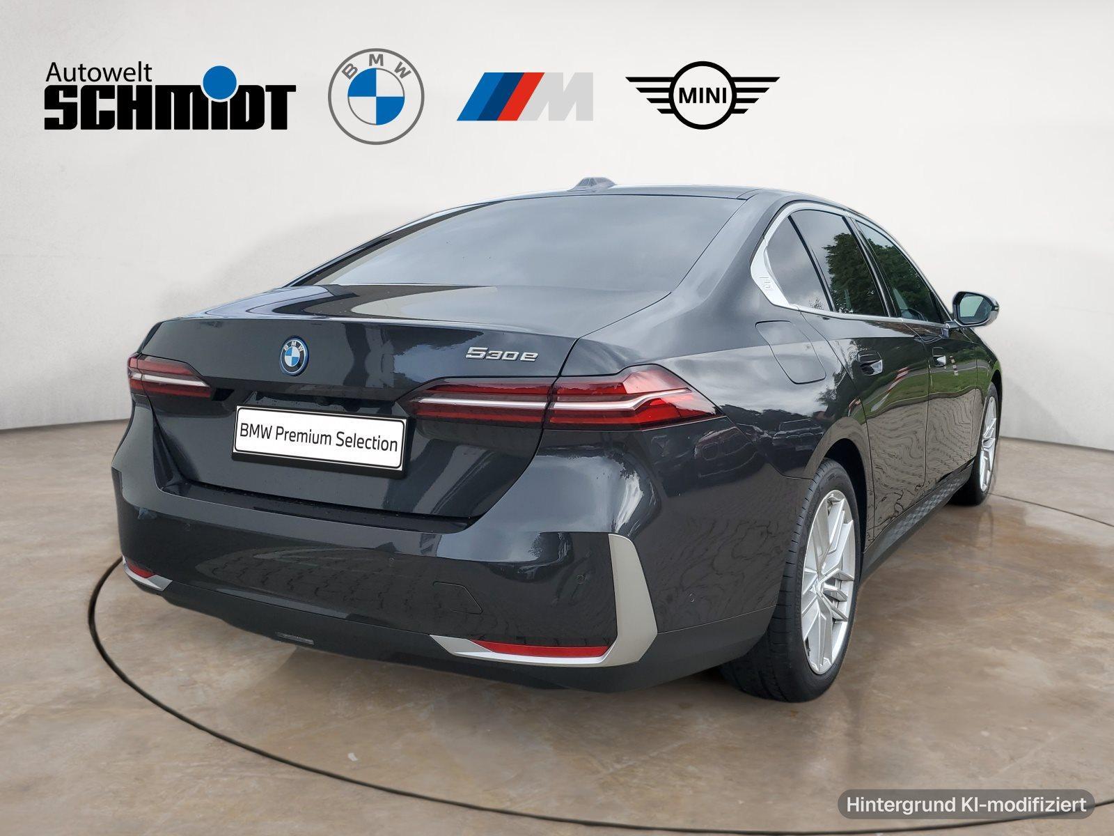 BMW 5er – Bild 14