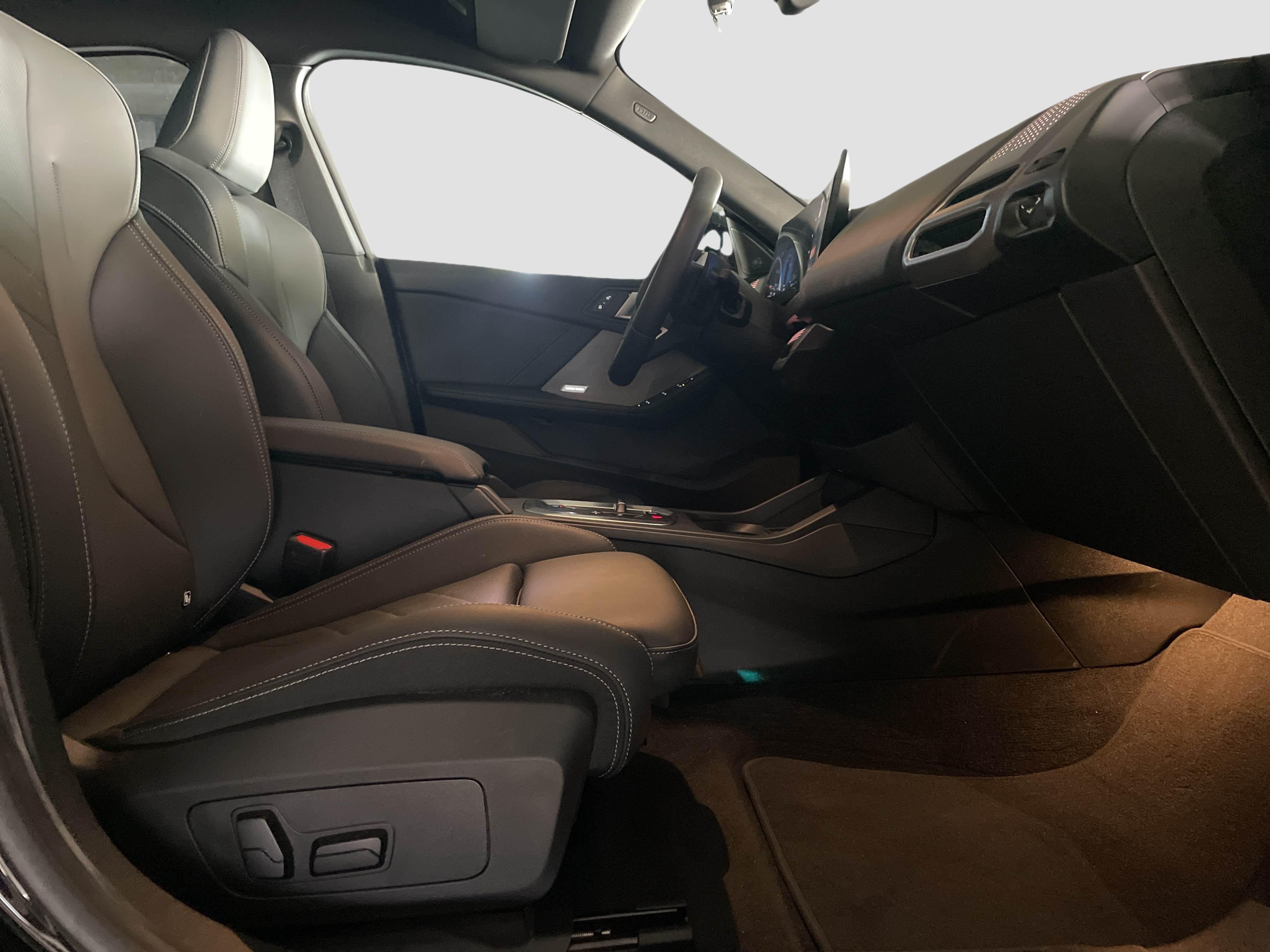 BMW 2er Gran Coupé – Bild 10