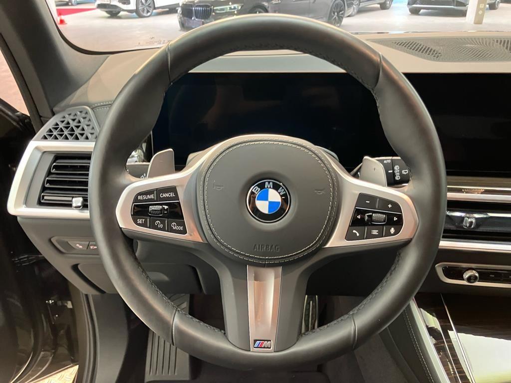 BMW X5 – Bild 26