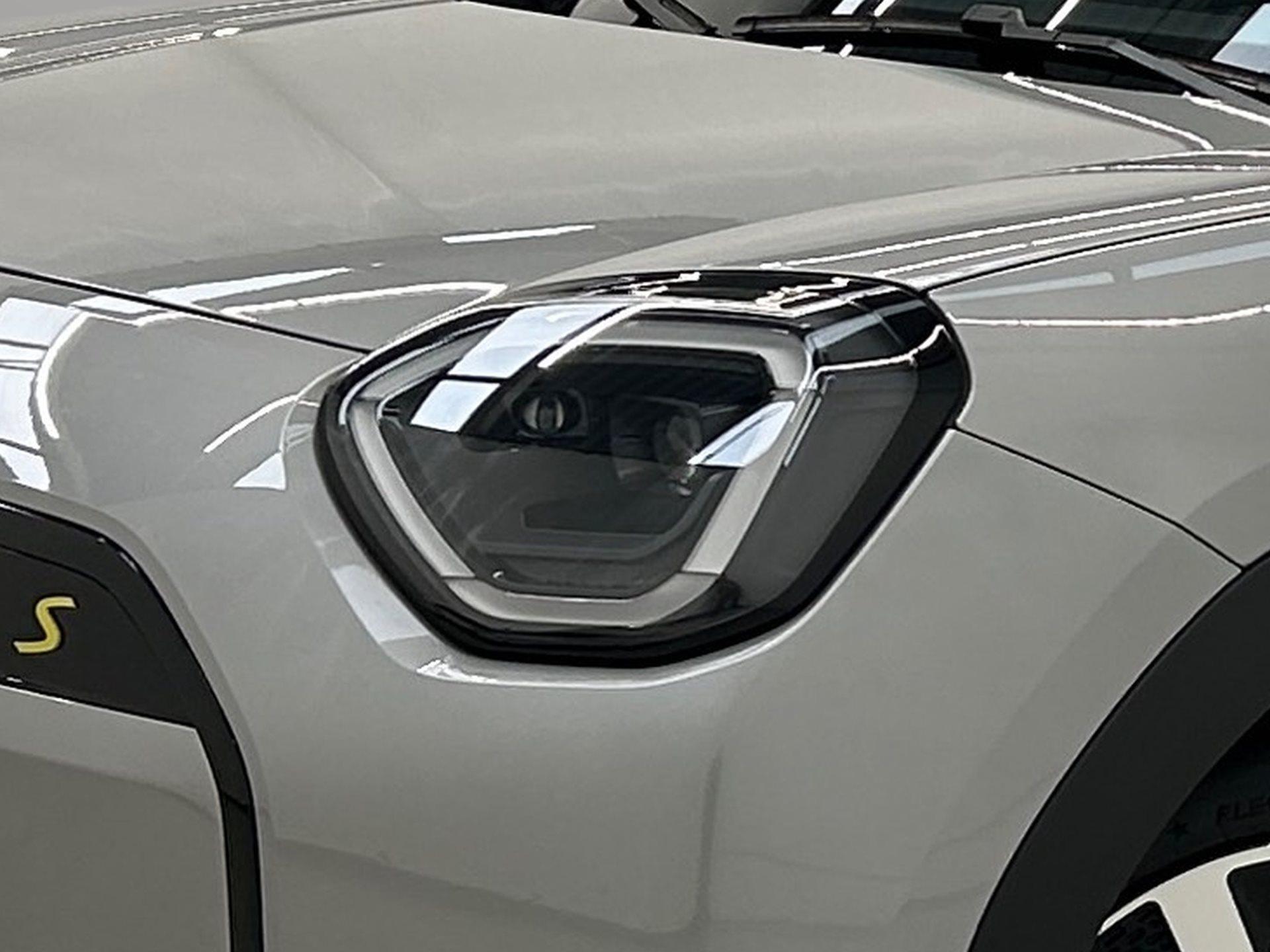 MINI Aceman – Bild 5