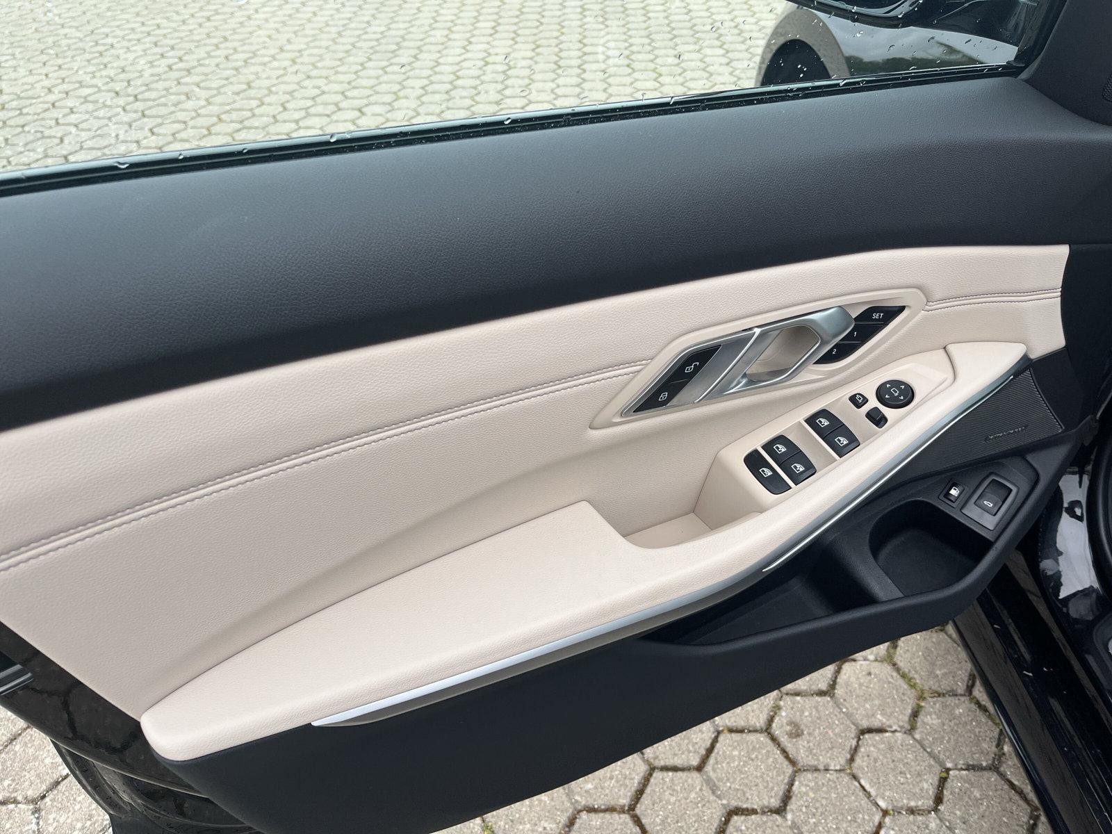 BMW 3er Touring – Bild 34